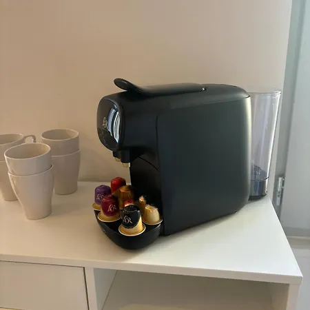Apartamento 2 Opera Comedie Montpellier