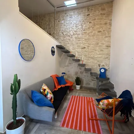 Apartamento 2 Opera Comedie *
