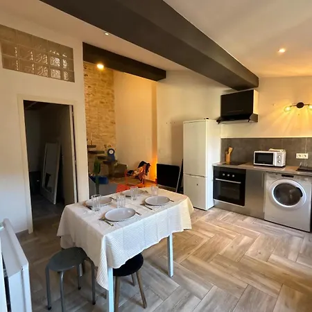 2 Opera Comedie Apartamento Montpellier