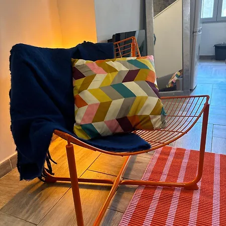 Apartamento 2 Opera Comedie