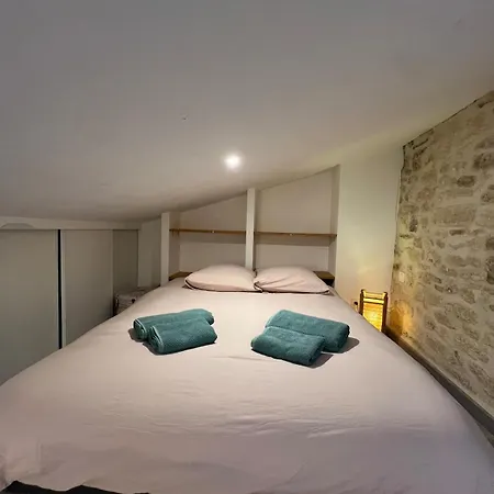 Apartamento 2 Opera Comedie *