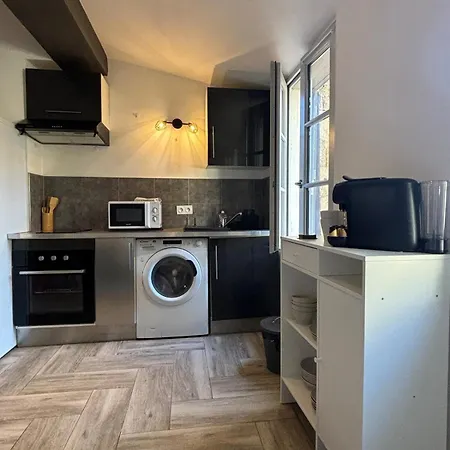 2 Opera Comedie Apartamento Montpellier