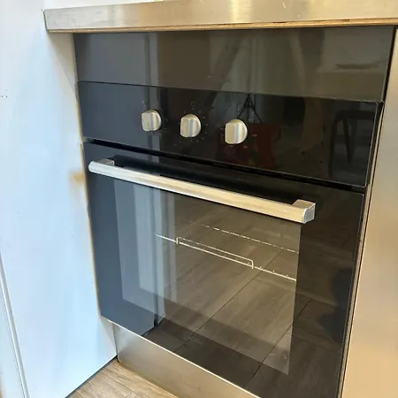 Apartamento 2 Opera Comedie *