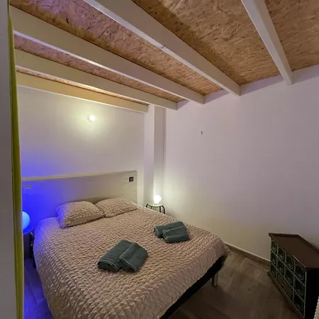 Apartamento 2 Opera Comedie Montpellier