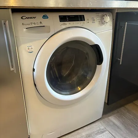 Apartamento 2 Opera Comedie