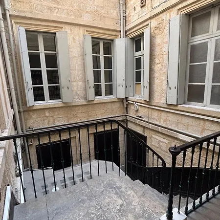 2 Opera Comedie Apartamento *
