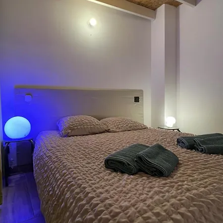 Apartamento 2 Opera Comedie *