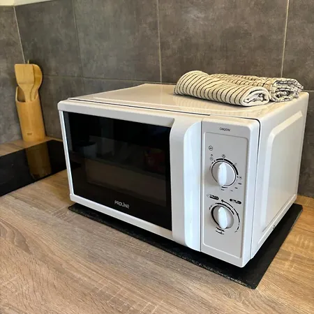 Apartamento 2 Opera Comedie Montpellier