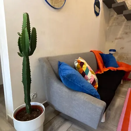 Apartamento 2 Opera Comedie Montpellier